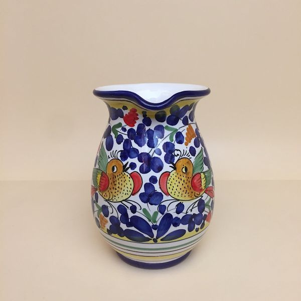 AC103 18 - Pitcher, L1, cm.18H